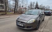 Fiat Bravo 2 generation Hatchback