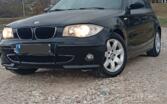 BMW 1 Series E87 Hatchback