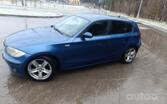 BMW 1 Series E87 Hatchback