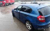 BMW 1 Series E87 Hatchback