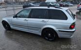 BMW 3 Series E46 Touring wagon