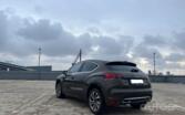 Citroen DS4 1 generation Hatchback