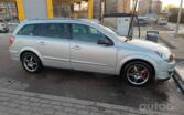 Opel Astra H wagon