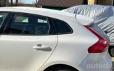 Volvo V40 2 generation Hatchback 5-doors