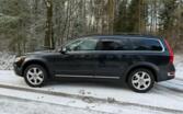 Volvo XC70 3 generation wagon