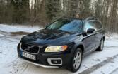 Volvo XC70 3 generation wagon