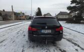 BMW 5 Series F07/F10/F11 Gran Turismo liftback