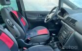 SEAT Alhambra 1 generation [restyling] Minivan