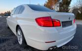 BMW 5 Series F07/F10/F11 Sedan