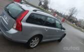 Volvo V50 1 generation [restyling]