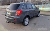 Opel Antara 1 generation [restyling] Crossover