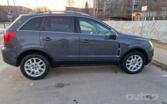 Opel Antara 1 generation [restyling] Crossover