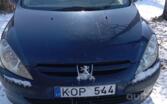 Peugeot 307 1 generation Hatchback 5-doors