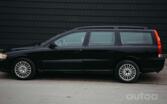 Volvo V70 2 generation wagon