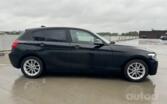 BMW 1 Series F20/F21 Hatchback 5-doors