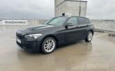 BMW 1 Series F20/F21 Hatchback 5-doors