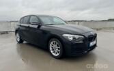 BMW 1 Series F20/F21 Hatchback 5-doors