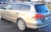 Volkswagen Passat B7 Variant wagon 5-doors