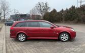 Opel Vectra OPC C [restyling]