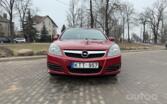 Opel Vectra OPC C [restyling]