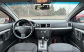 Opel Vectra OPC C [restyling]