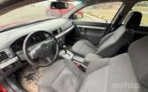 Opel Vectra OPC C [restyling]