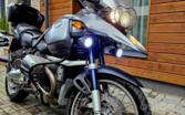 Bmw R 1150