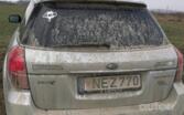 Subaru Outback 3 generation [restyling] wagon