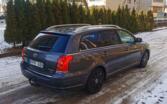 Toyota Avensis 2 generation [restyling] wagon