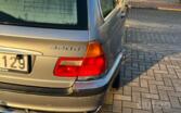 BMW 3 Series E46 [restyling] Touring wagon