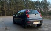 Fiat Punto 2 generation [restyling] Hatchback 3-doors