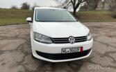 Volkswagen Sharan 2 generation Minivan 5-doors