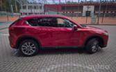 Mazda CX-5 2 generation Crossover