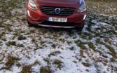 Volvo XC60 1 generation [restyling] Crossover