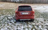 Volvo XC60 1 generation [restyling] Crossover