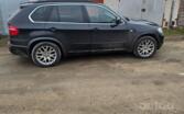 BMW X5 E70 Crossover