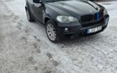 BMW X5 E70 Crossover