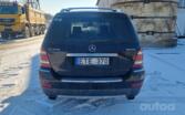 Mercedes-Benz GL-Class X164 SUV