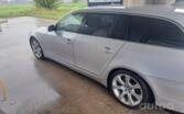 BMW 5 Series E60/E61 [restyling] Sedan