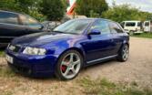 Audi A3 8L [restyling] Hatchback