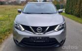 Nissan Qashqai 2 generation Crossover