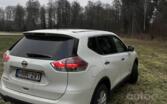 Nissan X-Trail T32 Crossover