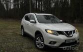 Nissan X-Trail T32 Crossover