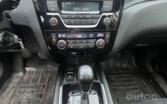 Nissan X-Trail T32 Crossover