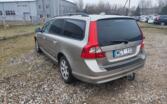 Volvo V70 3 generation wagon