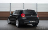 BMW 1 Series E81/E82/E87/E88 [restyling] Hatchback 5-doors