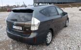 Toyota Prius Plus