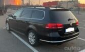 Volkswagen Passat B7 Variant wagon 5-doors