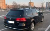 Volkswagen Passat B7 Variant wagon 5-doors