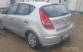 Hyundai i30 FD Hatchback